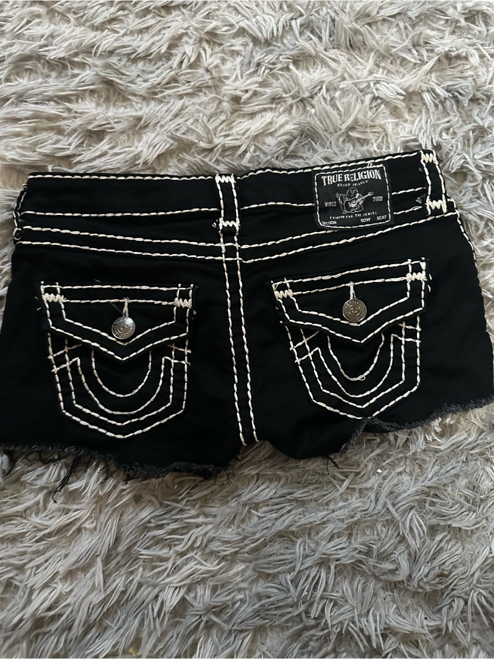 True Religion Shorts